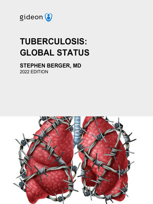 cover image of Tuberculosis